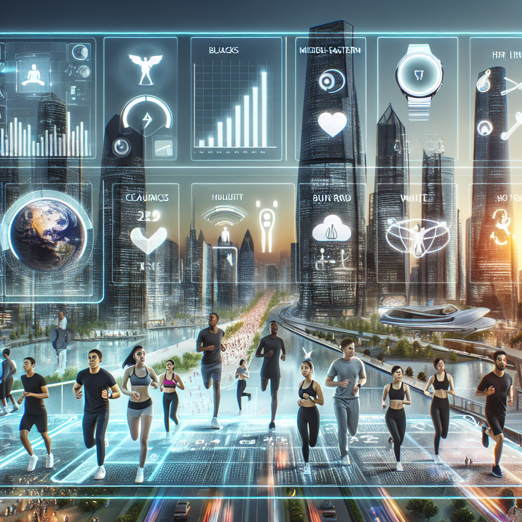 Gaya Hidup Modern 2024: Temukan Tips Sehat dan Inspirasi Kebugaran untuk Hidup Seimbang