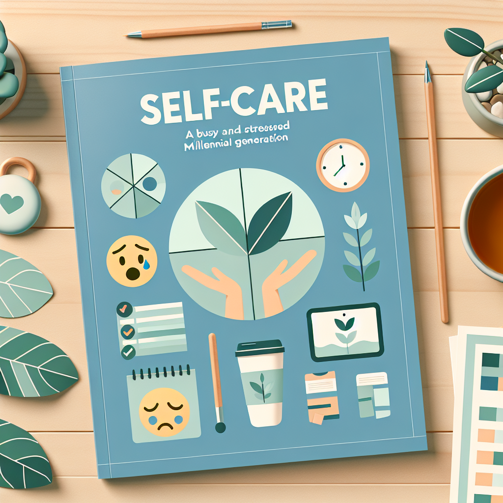 Panduan Self-Care untuk Generasi Milenial yang Sibuk dan Stres