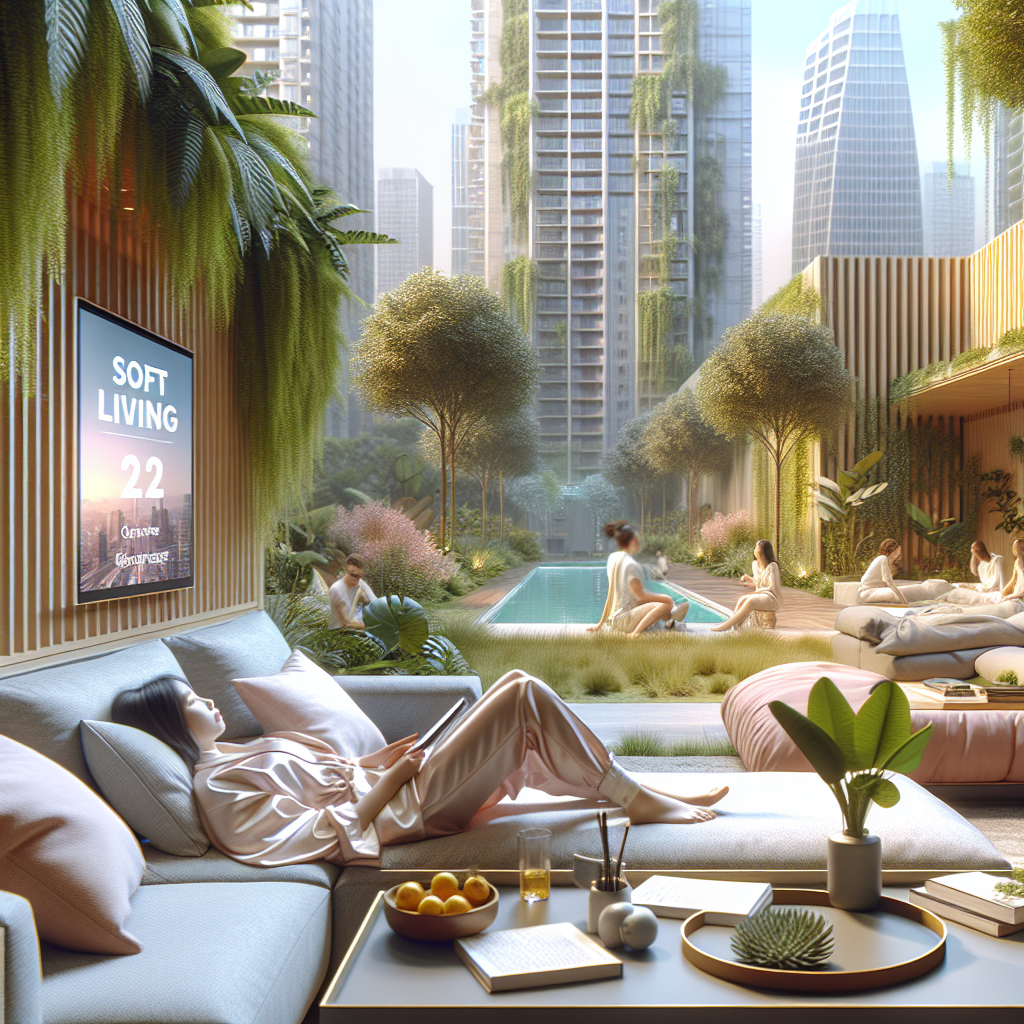 Soft Living: Gaya Hidup Baru Gen Z yang Anti Lelah dan Anti Ambis