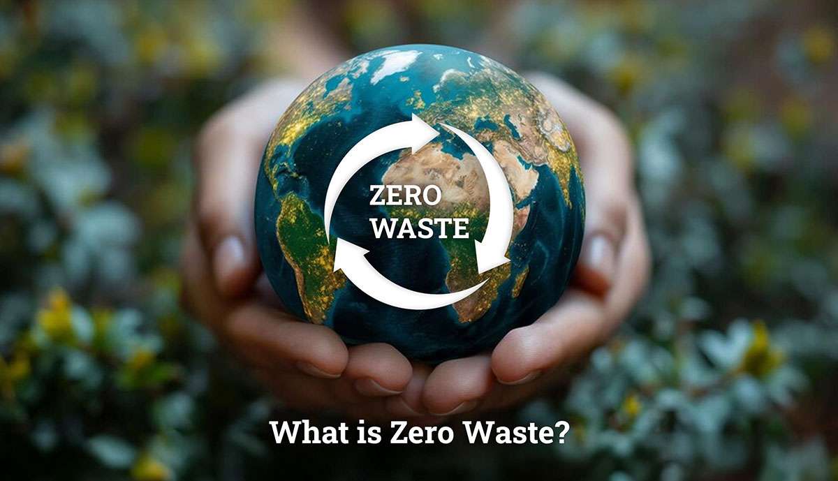 Zero-Waste 2.0: Fokus pada Reduce, Bukan Cuma Recycle