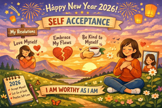 Life Reset 2026: Tren Gaya Hidup Baru yang Membantu Orang Mengatur Ulang Hidup, Fokus, dan Kebahagiaan