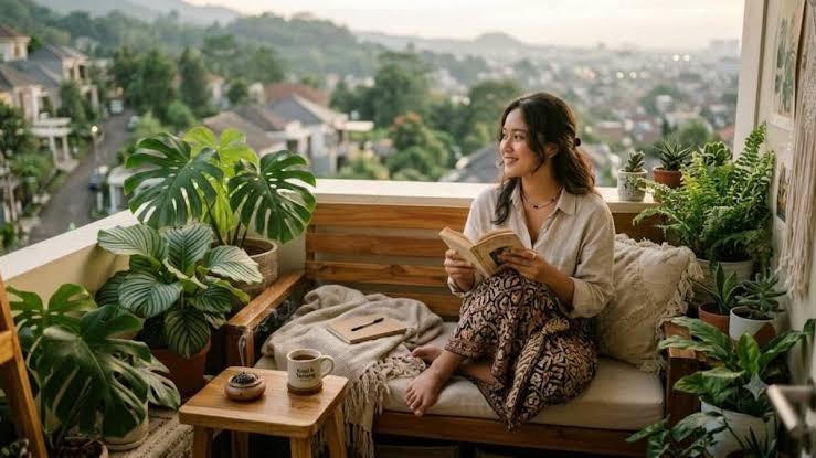 Quiet Luxury Bergeser ke 'Digital Detox Retreat': Tren Liburan Mewah Gen Z di Pelosok Desa Tanpa Sinyal Sepanjang Agustus 2026