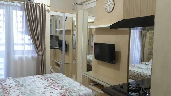 Studio 21 M² di Jakarta: Saat "Ga Ada Ruang" Bukan Lagi Alasan untuk Hidup Berantakan